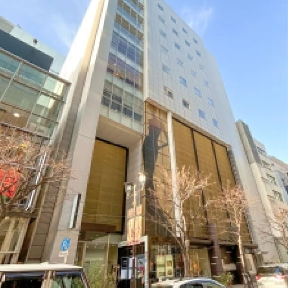 銀座