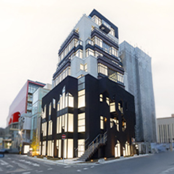 福岡